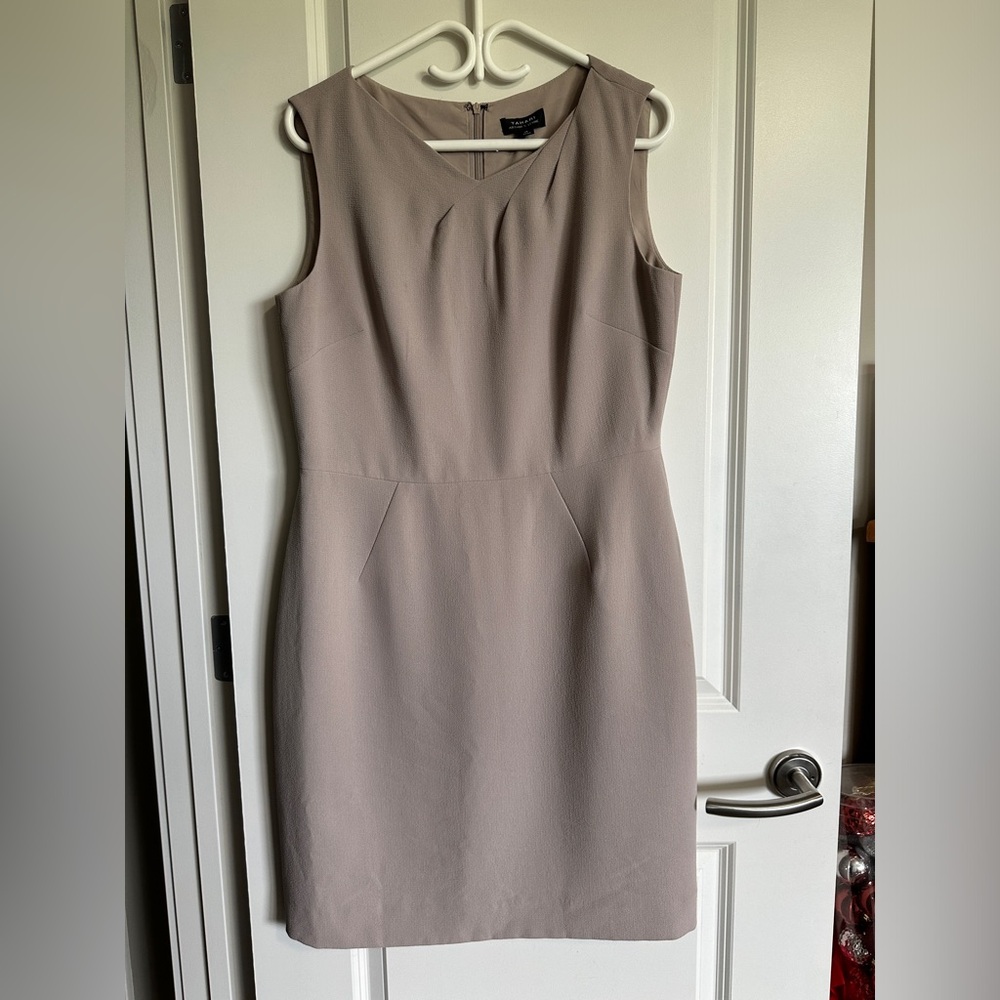 Tahari Dress